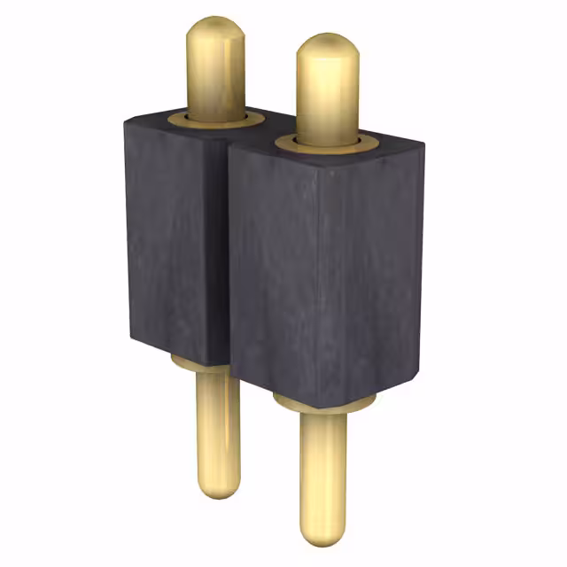 811-S1-002-10-014101 Preci-Dip  À ressort